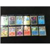 Image 1 : POKEMON HOLO FOIL CARD LOT