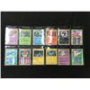 Image 1 : POKEMON HOLO FOIL CARD LOT