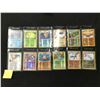 Image 1 : POKEMON HOLO FOIL CARD LOT