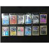 Image 1 : POKEMON HOLO FOIL CARD LOT