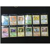 Image 1 : POKEMON HOLO FOIL CARD LOT