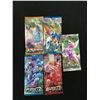 Image 1 : POKEMON HOLO FOIL CARD LOT