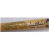 Image 3 : FRANK ROBINSON SIGNED COOPERSTOWN BASEBALL BAT (JSA COA)