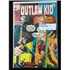 Image 1 : MARVEL COMICS NO.6 THE OUTLAW KID (VINTAGE SILVER AGE)