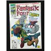Image 1 : MARVEL COMICS NO348 THE NEW FANTASTIC FOUR (1ST NEW FF COVER)