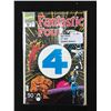 Image 1 : MARVEL COMICS NO358 FANTASTIC FOUR (1ST APP POWER SKRULL)