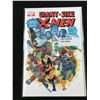 Image 1 : MARVEL COMICS NO3 GIANT-SIZE X-MEN (HOT BOOK)