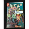 Image 1 : CDC COMICS THE FIGHTIN 5 (VINTAGE BRONZE AGE)