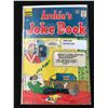 Image 1 : ARCHIE COMICS NO.87 ARCHIE'S JOKE BOOK (VINTAGE SILVER AGE)