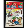 Image 1 : ARCHIE COMICS NO.12 BETTY AND ME (VINTAGE SILVER AGE)