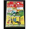 Image 1 : ARCHIE COMICS NO.43 LIFE ARCHIE (VINTAGE SILVER AGE)