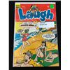 Image 1 : ARCHIE COMICS NO.210 LAUGH (VINTAGE SILVER AGE)