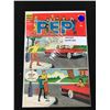 Image 1 : ARCHIE COMICS NO.212 PEP (VINTAGE SILVER AGE)