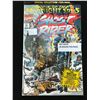 Image 1 : MARVEL COMICS NO.31 GHOST RIDER (IN SEALED POLYBAG)