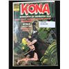 Image 1 : DELL COMICS KONA (VINTAGE SILVER AGE)