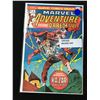 Image 1 : MARVEL COMICS NO.3 MARVEL ADVENTURE FEAT DAREDEVIL (VINTAGE BRONZE AGE)