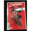 Image 1 : MAERVEL COMICS NO.1 CARNAGE BLACK WHITE AND BLOOD (HOT BOOK)