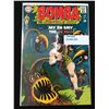 Image 1 : DC COMICS NO.3 BOMBA THE JUNGLE BOY (VINTAGE SILVER AGE)