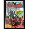 Image 1 : DC COMICS NO.216 BLACKHAWK (VINTAGE SILVER AGE)