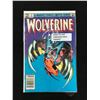 Image 1 : MARVEL COMICS NO.2 WOLVERINE (CANADIAN PRICE VARIANT)