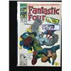 Image 1 : MARVEL COMICS NO.348 THE NEW FANTASTIC FOUR (1ST COVER OF NEW FF)