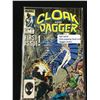 Image 1 : MARVEL COMICS NO.1 CLOAK AND DAGGER