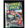 Image 1 : MARVEL COMICS NO.1 POWER PACK (1ST TEAM APP POWER PACK)