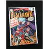 Image 1 : DC COMICS NO.214 BLACKHAWK (1965)