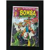 Image 1 : DC COMICS NO.2 BOMBA THE JUNGLE BOY (VINTAGE SILVER AGE)