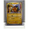 Image 1 : POKEMON CHINESE PIKACHU SNOW HAZARD