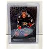 Image 1 : METAL UNIVERSE AUTO JACOB PERREAULT HOCKEY