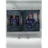 Image 1 : ELIAS PETTERSSON BLACK DIAMOND ROOKIE BOOKLET CANUCKS