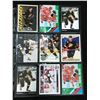 Image 1 : LOT OF 9 VINTAGE PAVEL BURE CARDS