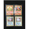 Image 1 : LOT OF POKEMON CARDS