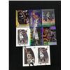 Image 1 : LOT OF NBA STAR CARDS