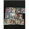 Image 1 : LOT OF UFC STAR CARDS