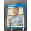 Image 1 : 1987 FLEER NO.369 BO JACKSON ROOKIE CARD
