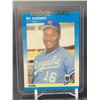 Image 1 : 1987 FLEER NO.369 BO JACKSON ROOKIE CARD