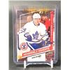 Image 1 : 2017 NHL CARD DAY NO.16 AUSTON MATTHEWS MEMORABLE MOMENTS ROOKIE CARD