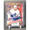 Image 1 : 2017 NHL CARD DAY NO.16 AUSTON MATTHEWS MEMORABLE MOMENTS ROOKIE CARD