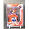 Image 1 : 2016 NHL CARD DAY NO.16 CONNOR MCDAVID MEMORABLE MOMENTS ROOKIE CARD