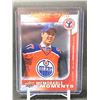 Image 1 : 2016 NHL CARD DAY NO.16 CONNOR MCDAVID MEMORABLE MOMENTS ROOKIE CARD