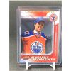 Image 1 : 2016 NHL CARD DAY NO.16 CONNOR MCDAVID MEMORABLE MOMENTS ROOKIE CARD