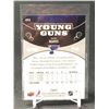 Image 2 : 2010-11 UPPER DECK SERIES 2 NO.493 RYAN REAVES YOUNG GUNS