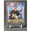 Image 1 : 2006 UPPER DECK PHENOMENAL BEGINNING NO.1 SIDNEY CROSBY ROOKIE CARD