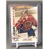 Image 1 : 2006 IN THE GAME NO.7 CAREY PRICE FUTURE STARS ROOKIE CARD