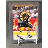 Image 1 : 1997 PINNACLE NO.23 JOE THORNTON ROOKIE CARD