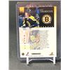 Image 2 : 1997 PINNACLE NO.23 JOE THORNTON ROOKIE CARD