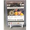 Image 2 : 2012-13 BLACK DIAMOND NO.179 TOREY KRUG ROOKIE CARD