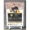 Image 2 : 2005-06 UPPER DECK ROOKIE UPDATE NO.80 MARC ANDRE FLEURY ROOKIE CARD